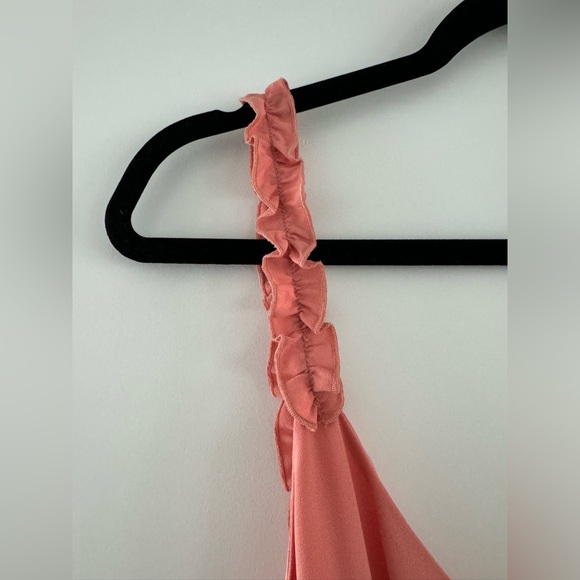 Aritzia Wilfred Melodie Romper - Picture 4 of 6